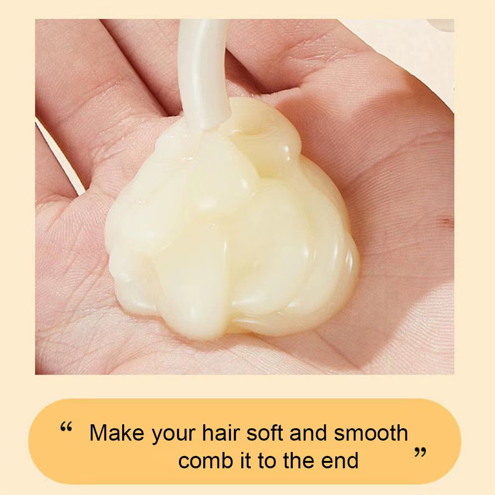 300ML Japanese Shampoo and Conditioner & Body Wash, Amino Acid Fragrant Japanese Shampoo, Japan Evening Shampoo Hair Care